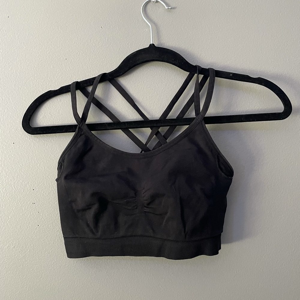 Reebok Sports bra